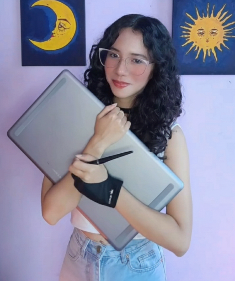 Gizlandia Ilustración