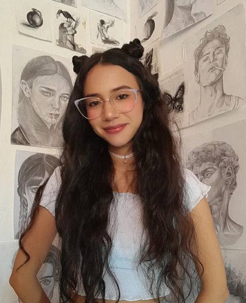Gizlandia Ilustradora