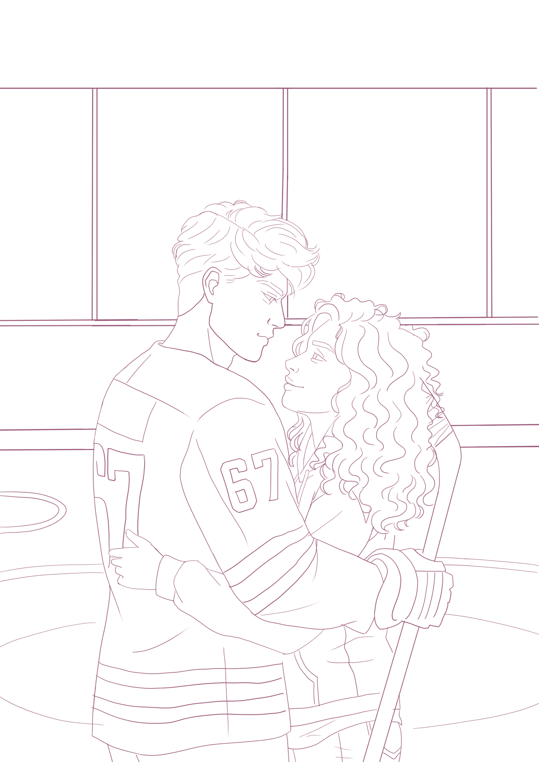Boceto Portada
