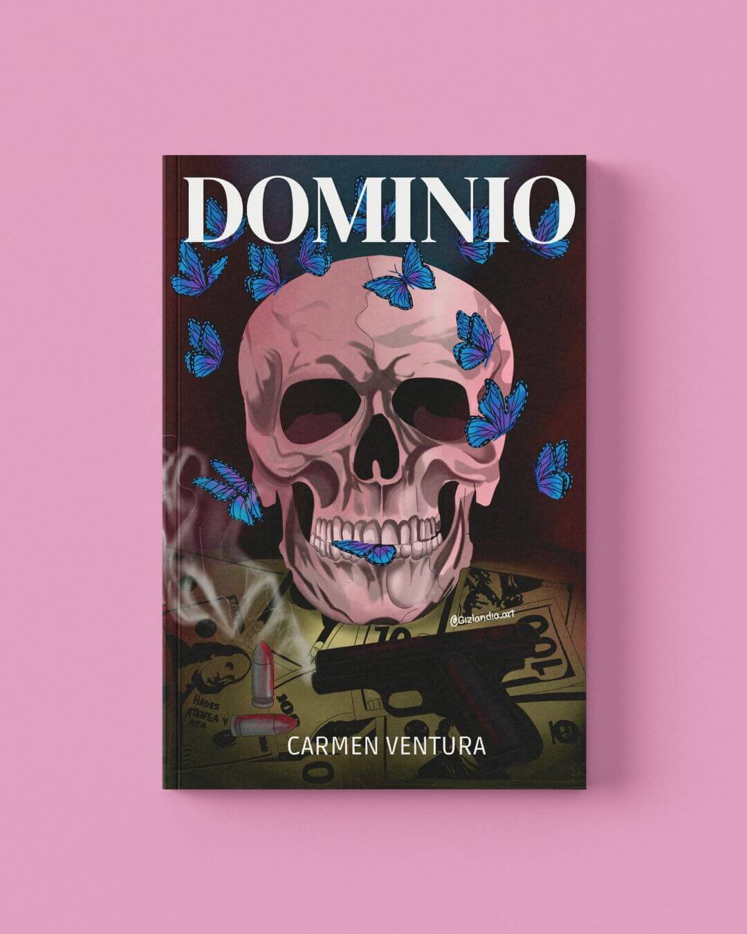 [Ejemplo de Portada Ilustrada]