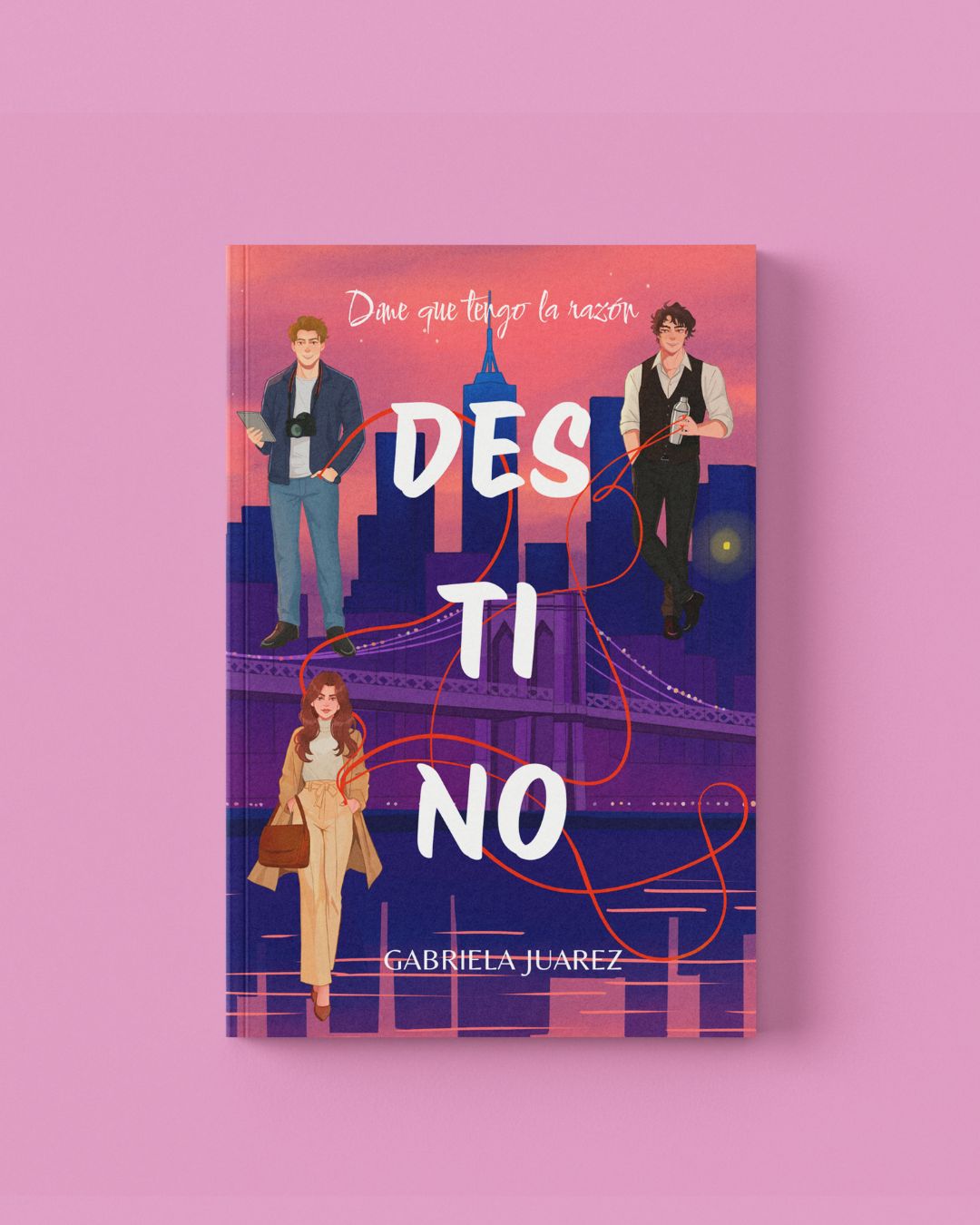 Ilustración escena 1