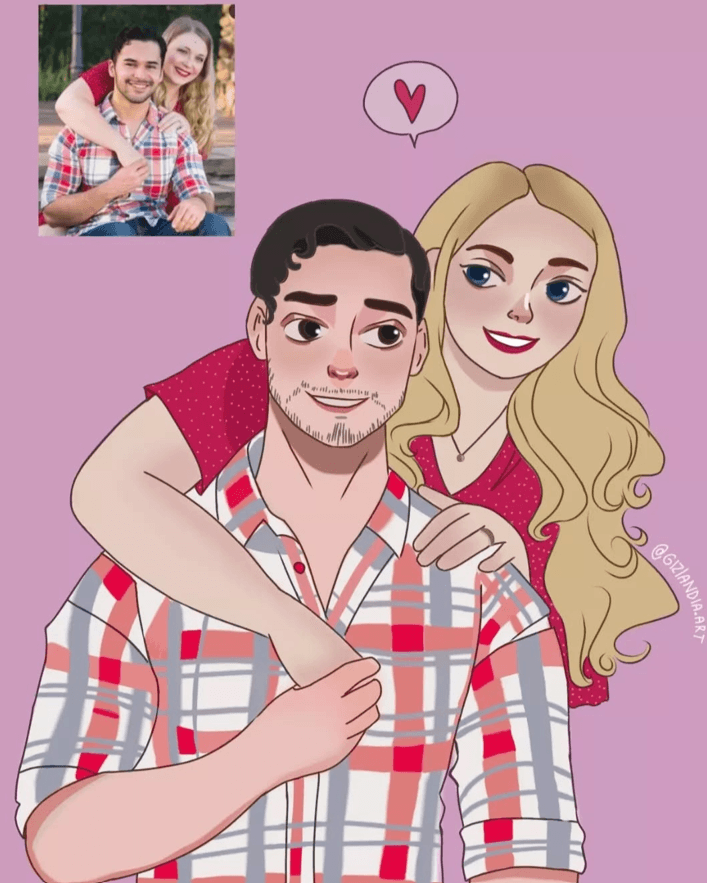 [Ejemplo de Ilustración Personalizada]