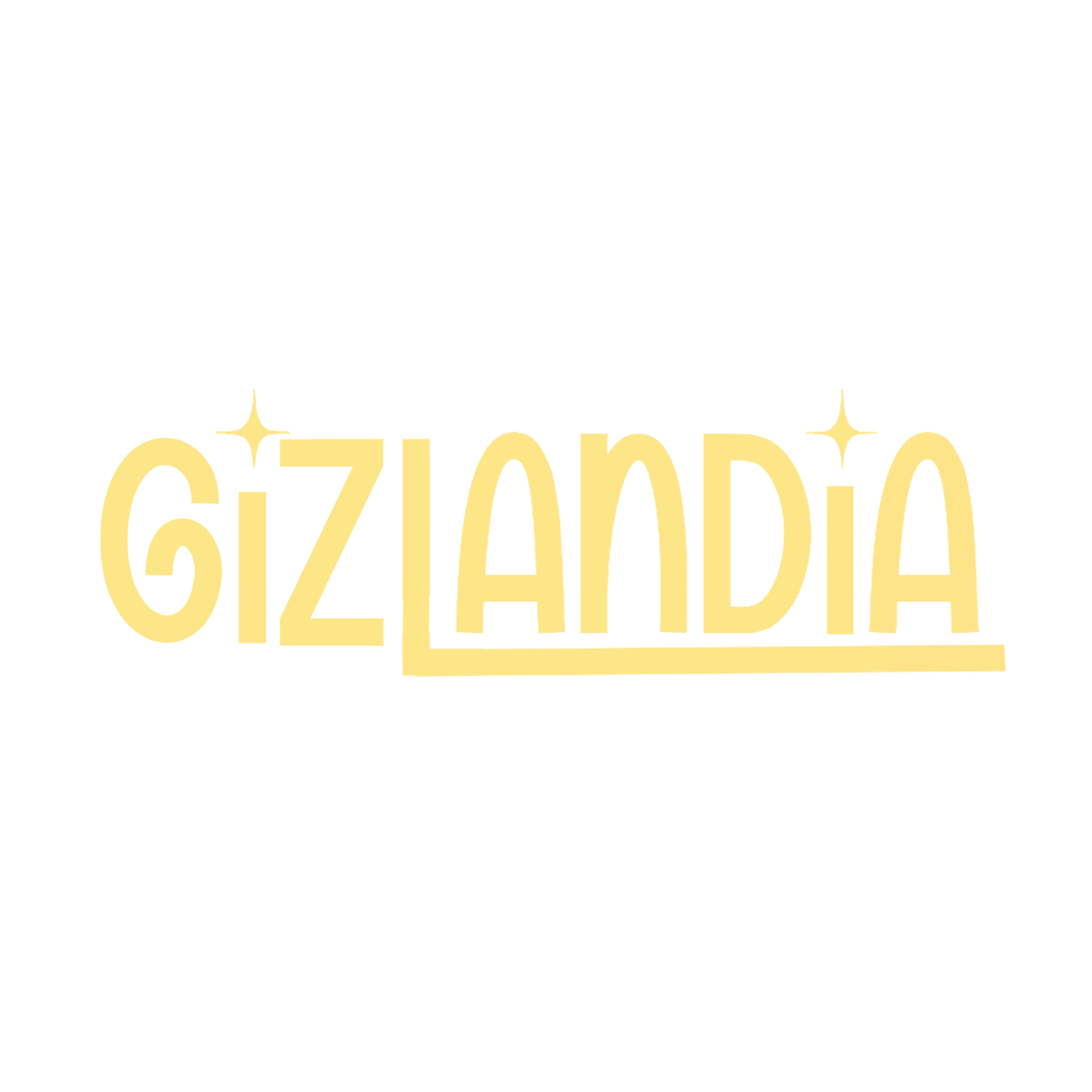 Gizlandia Logo